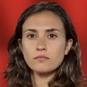 Nahikari Garcia Perez