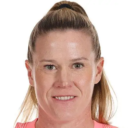 Alyssa Naeher