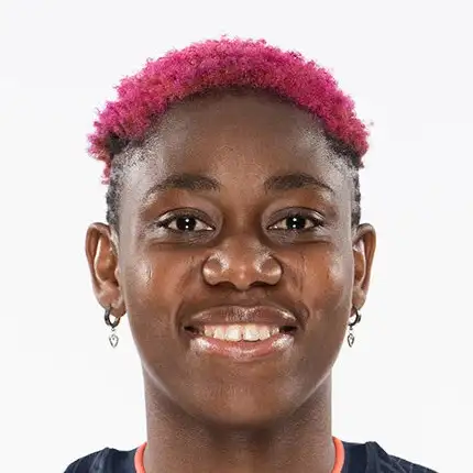 Asisat Oshoala