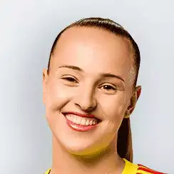 Daphne van Domselaar