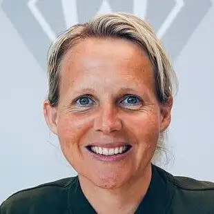 Friederike Kromp