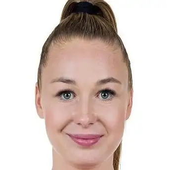 Weronika Zawistowska