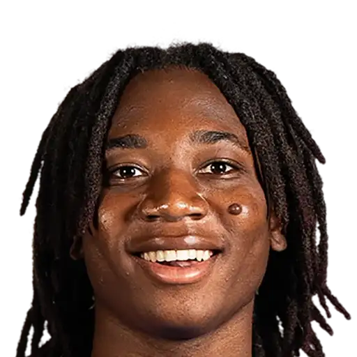 Daelle Melchie Dumornay