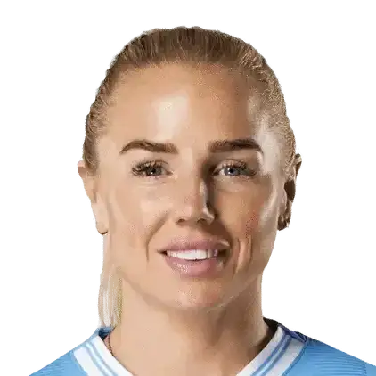 Alex Greenwood