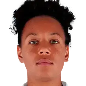 Anaëlle Tchakounté