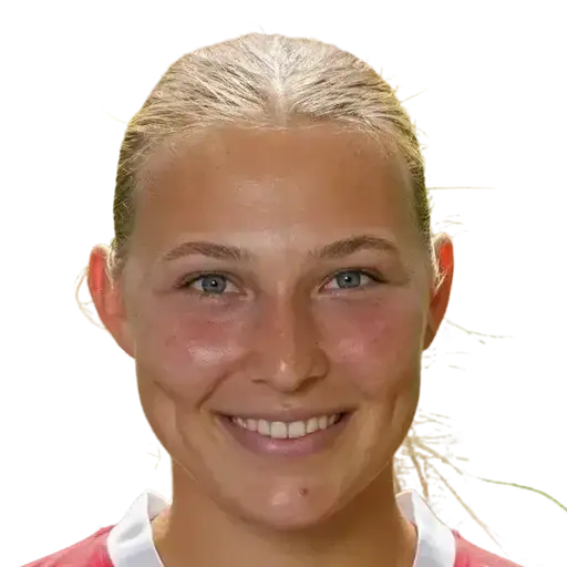 Djoeke De Ridder