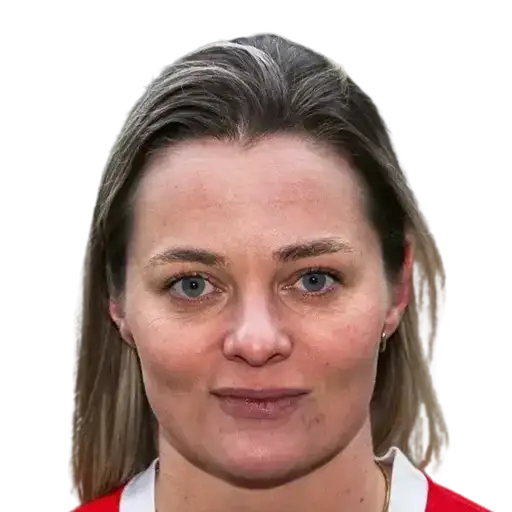 Eshly Bakker