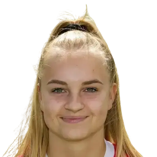 Esmé de Vries