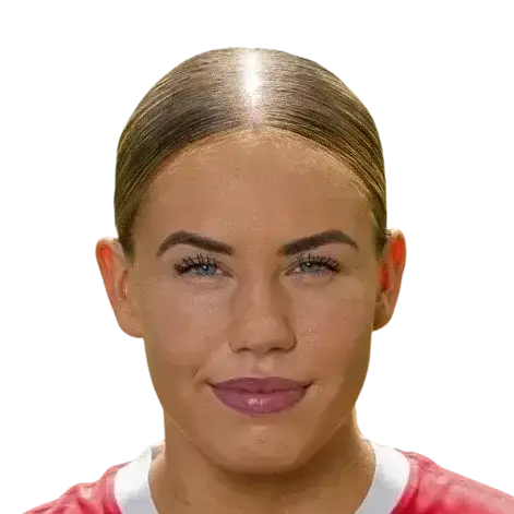 Jasmijn van Uden