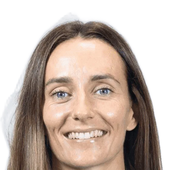 Ainhoa Vicente Moraza