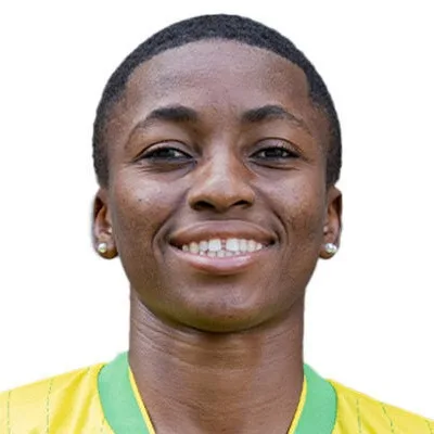 Roseline Éloissaint