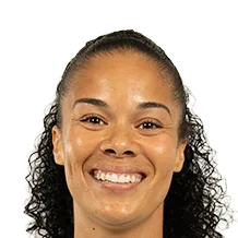 Alexandria Lamontagne