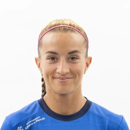 Alba Santamaria Coleto