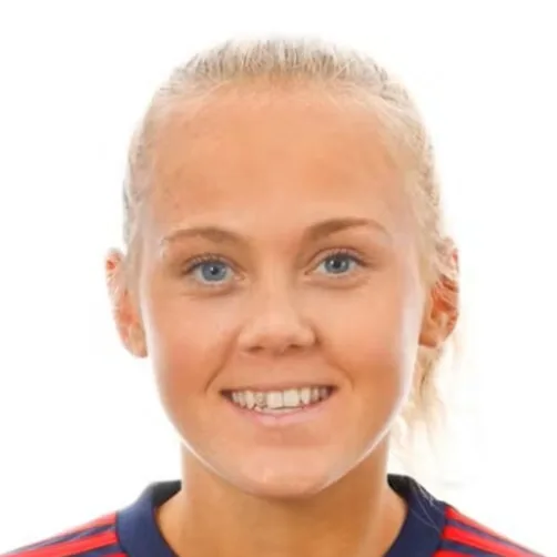 Molly Johansson