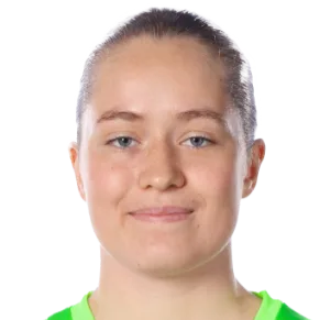 Fanney Birkisdóttir