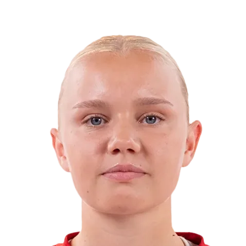 Linnéa Solvoll Laupstad