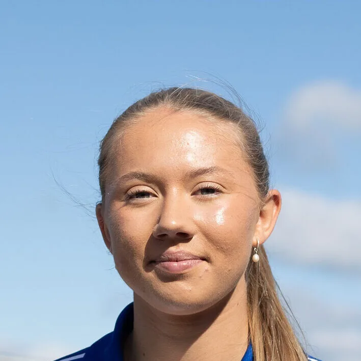 Paula Broddner-Klingspor