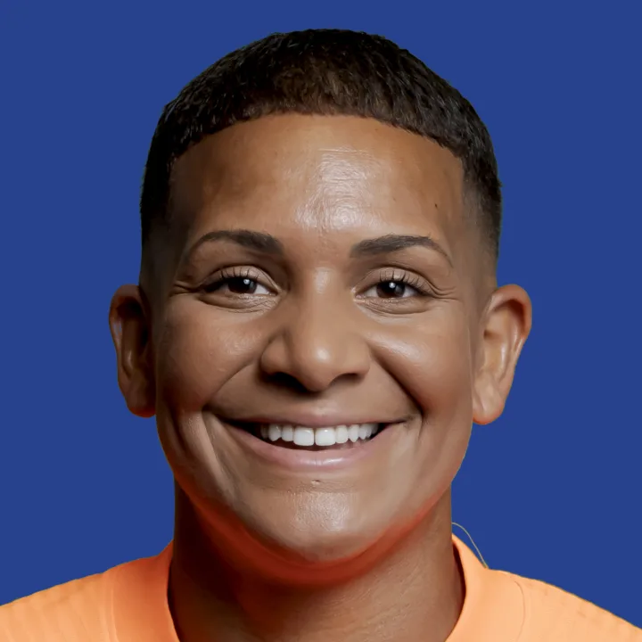 Shanice van de Sanden