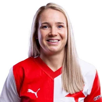 Tereza Krejčiříková