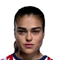 Natalia Villareal