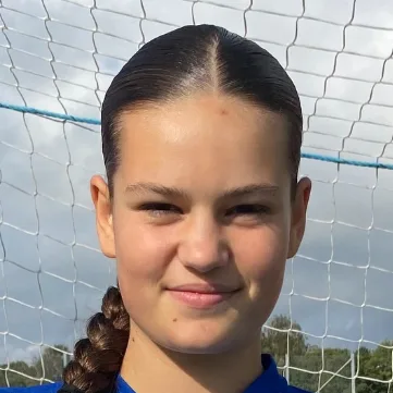 Sophia Ganzorn