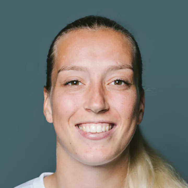 Jannette van Belen