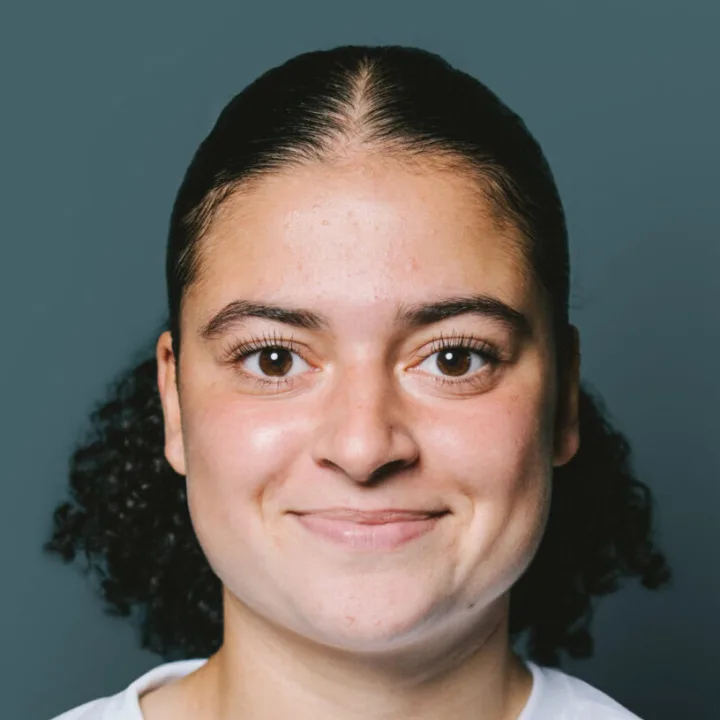 Yesmin Khanchouch