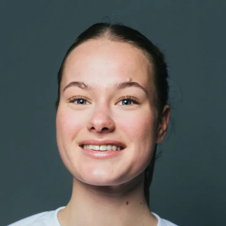 Jade Linthorst