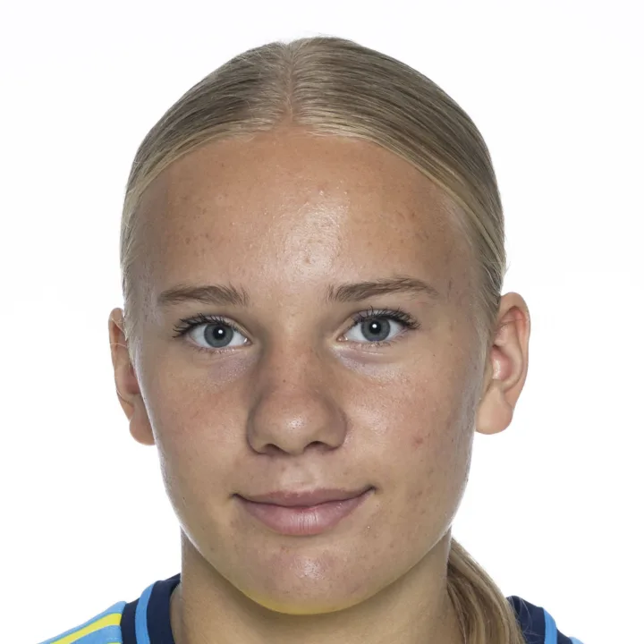 Melinda Mattsson