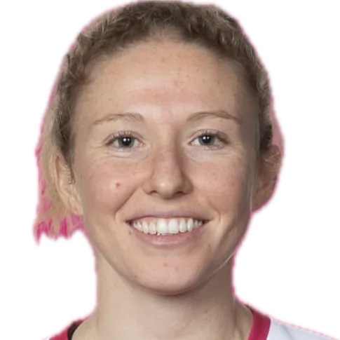 Nicole Robertson