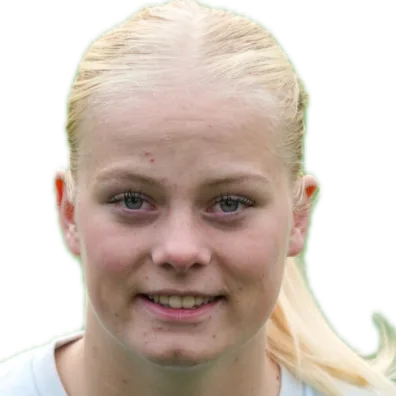 Sophie Frankena