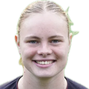 Nikki Vrij