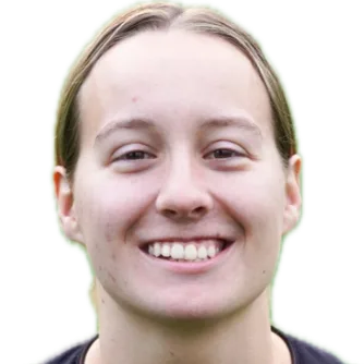 Yasmine de Jong