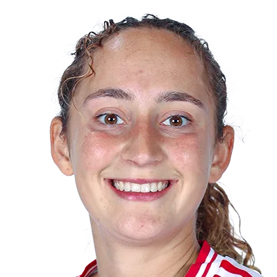 Soraya Verhoeve