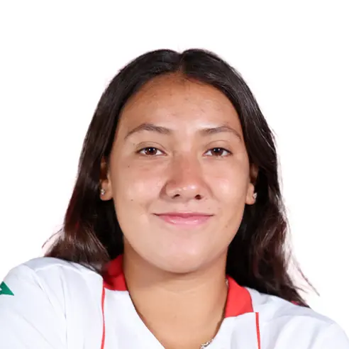 Ashley Gutiérrez