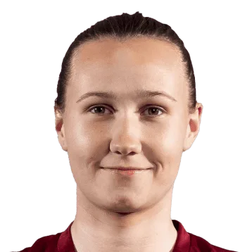 Marika Bergman Lundin