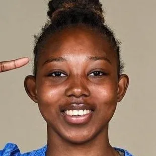 Kadidia Traore