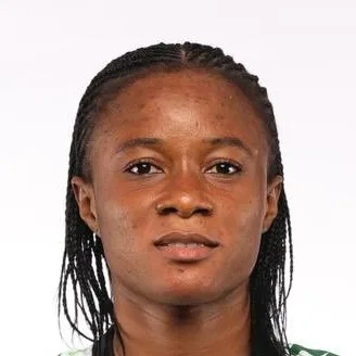 Demehin Oluwatosin
