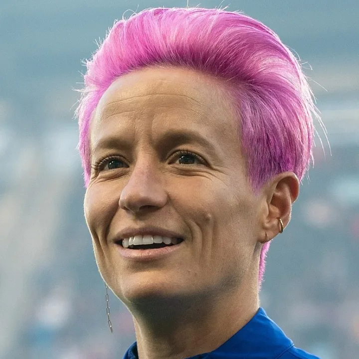 Megan Rapinoe