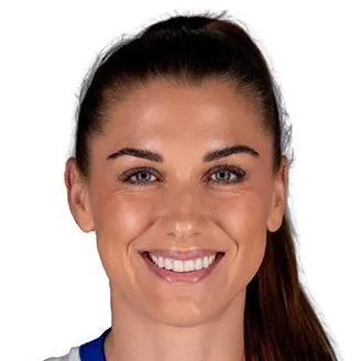 Alex Morgan