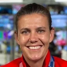 Christine Sinclair