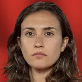 Nahikari Garcia Perez