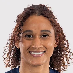 Lynn Williams Biyendolo