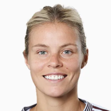 Rachel Daly