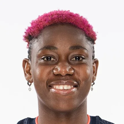 Asisat Oshoala