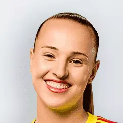 Daphne van Domselaar