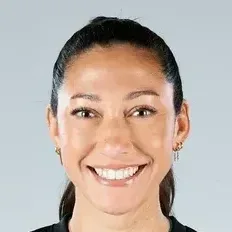 Christen Press