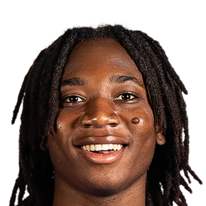 Daelle Melchie Dumornay