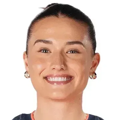 Sydney Collins