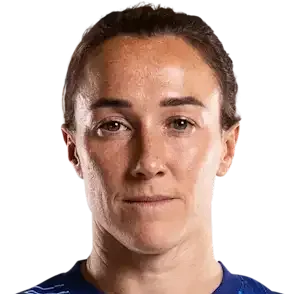 Lucy Bronze